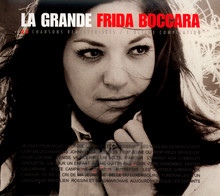 La Grande Frida - Frida Boccara