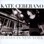 19 Days In New York - Kate Ceberano