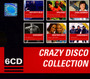 Crazy Disco Collection - V/A