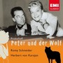 Peter & Der Wolf/Schwanen - Prokofieff & Tschaikowsky