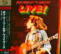 Bob Marley & The Wailers : Live - Bob Marley