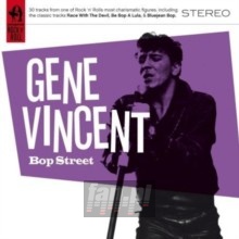 Bop Street - Gene Vincent Bop Street - Gene Vincent