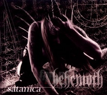 Satanica - Behemoth