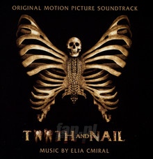 Tooth & Nail  OST - Elia Cmiral