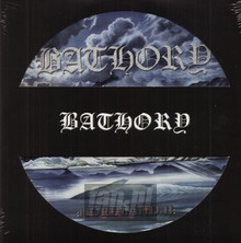 Nordland II - Bathory - bigger Nordland II - Bathory
