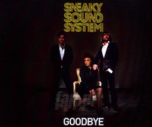 Goodbye - Sneaky Sound System