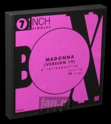 14 Songs Version 10 - Madonna
