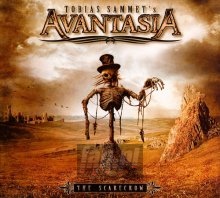 The Scarecrow - Avantasia
