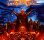 Pagan Fire - Pagan Fire   