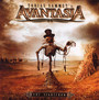 The Scarecrow - Avantasia