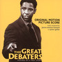 The Great Debaters  OST - James Newton Howard 
