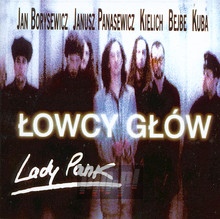 Łowcy Głów - Lady Pank - bigger Łowcy Głów - Lady Pank