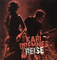 Reise - Kari Bremnes