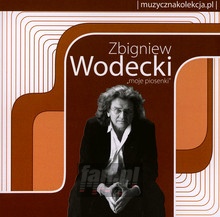 Muzyczna Kolekcja - Zbigniew Wodecki