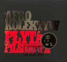 Pyta Pilniowa/Czarno Widz - Afro Kolektyw