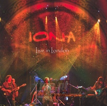 Live In London - Iona