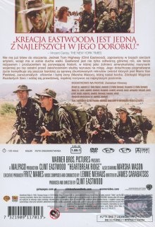 Heartbreak Ridge/Wzgrze Rozdartych Serc - Movie / Film