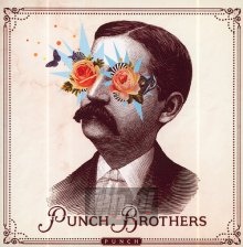 Punch - Punch Brothers