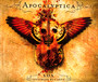 S.O.S. Anything But Love - Apocalyptica