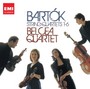 String Quartets 1-6 - B. Bartok