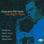 The Right Place - Gaetano Partipilo