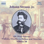 100 Beruehmteste Werke-10 - J. Strauss