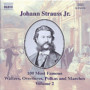 100 Beruehmteste Werke-2 - J. Strauss