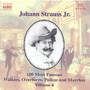 100 Beruehmteste Werke-4 - J. Strauss