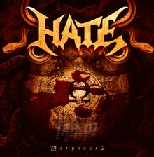 Morphosis - Hate