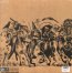 Warpaint - The Black Crowes - bigger Warpaint - The Black Crowes