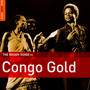 Rough Guide To Congo Gold - Rough Guide To...  