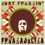 Just Freakin - Freakadelika