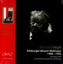Salzburger Mozart-Matineen 1988-1993 - Sandor Vegh