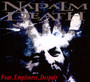 Fear, Emptiness, Despair - Napalm Death