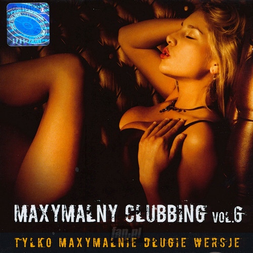 Maxymalny Clubbing vol.6 - Radio RMF Maxxx   