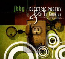Electric Poetry & Lo-Fi C - Jazz Big Band Graz