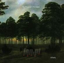 Affinity - Nils Nostalgia Wogram 