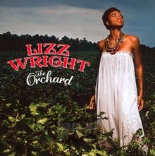 The Orchard - Lizz Wright - bigger The Orchard - Lizz Wright