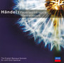 Handel: Feuerwerksmusik/Wassermus - G.F. Haendel