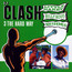 DJ Clash 3 - The Hard Way - V/A