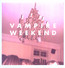 Vampire Weekend - Vampire Weekend