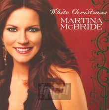 White Christmas - Martina McBride - powiększ White Christmas - Martina McBride