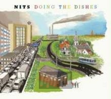Doing The Dishes - The Nits