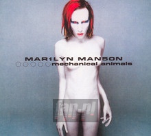 Mechanical Animals - Marilyn Manson