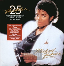 Thriller - Michael Jackson