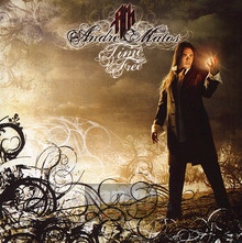 Time To Be Free - Andre Matos