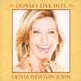 Live At The Sydney Opera - Olivia Newton John 