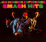 Experience: Smash Hits - Jimi Hendrix