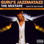 Jazzmatazz: The Mixtape - Guru