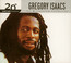 Best Of Gregory Isaacs - Gregory Isaacs